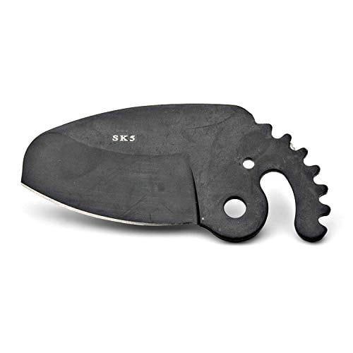 Kings County Tools Replacement Blade Heavy Duty Ratcheting Steel Anvil