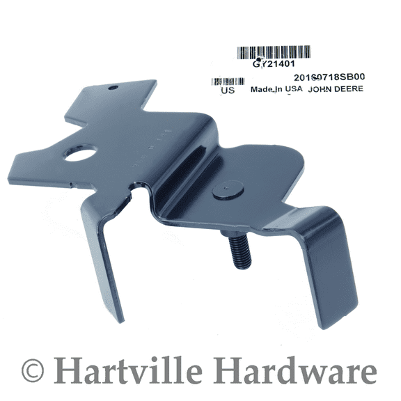 John Deere Original Equipment Arm #GY21401BLE