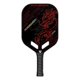 thumbnail image 1 of Pala de Pickleball de fibra de carbono Strade Fareast Limited con núcleo de panal raqueta de Pickleball profesional, 1 of 8