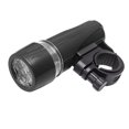 thumbnail image 2 of Agiferg Waterproof 5 LED Bicycle Light Bike Headlight Safety Flashlight, 2 of 5