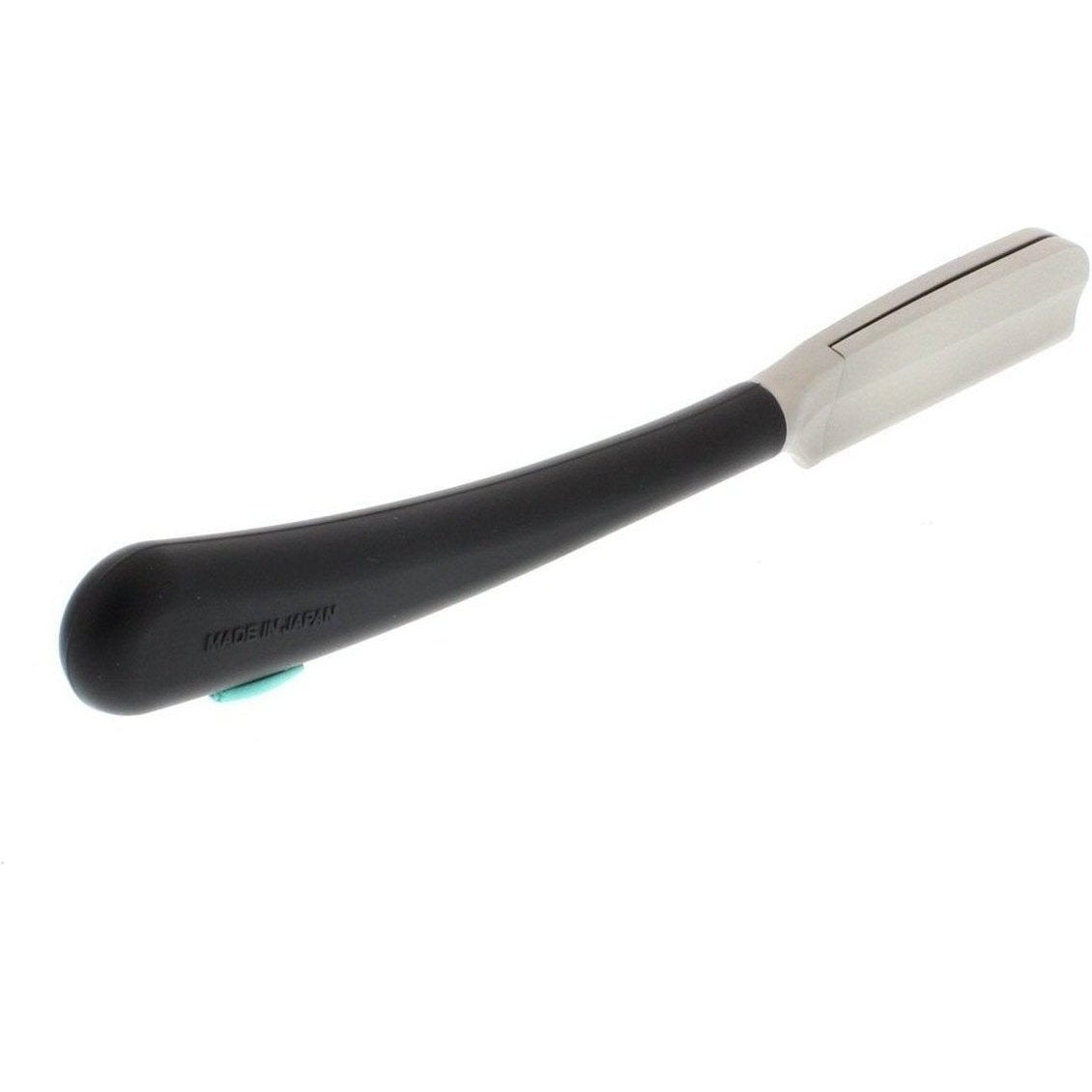 Feather Artist Club SS Japanese Razor, Black