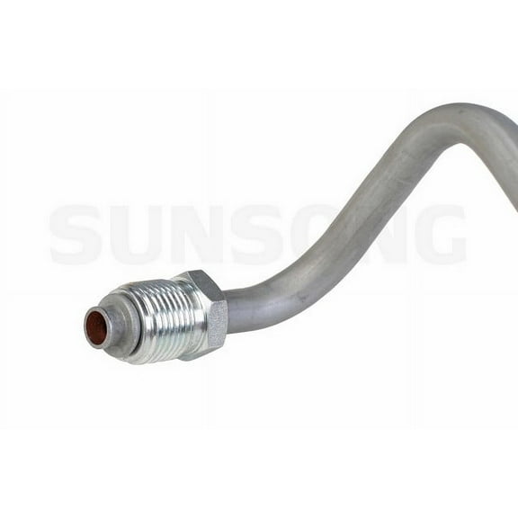 Sunsong 3401735 Power Steering Pressure Line Hose Assembly