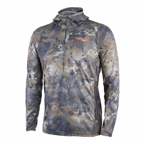 Sitka Core Lightweight Crew Hoody