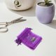 thumbnail image 1 of OUNONA 30Ud Bolsas De Malla Para De Lavanda Con Cordón Y Estampado Floral, 1 of 6