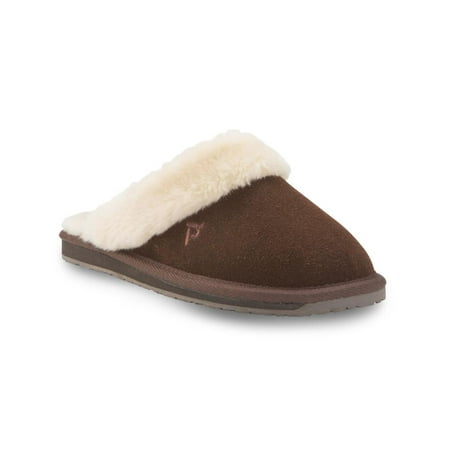 Propet Scuff - Slipper - Women's - Cocoa