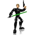 thumbnail image 3 of Star Wars Luke Skywalker & Darth Vader Set LEGO 66536, 3 of 4