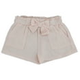 thumbnail image 3 of Young Hearts Toddler Girl 2Pk Shorts, Size 2T-4T, 3 of 5