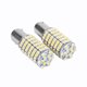 thumbnail image 1 of 2X 1157 BAY15D 120 SMD Señal de giro de freno de respaldo/luz trasera 1157 luces LED, 1 of 5