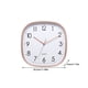 thumbnail image 4 of Reloj de pared Digital Simple Billuyoard Decoración del hogar 12 pulgadas Azul, 4 of 6