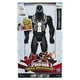 thumbnail image 2 of Marvel Ultimate Agent Venom Web Warriors Titan Hero Tech Electronic Agent Venom Figura de 12 pulgadas Spider-Man B1462000, 2 of 2