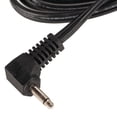 thumbnail image 3 of Pedal de control de pie Zhivalor antideslizante ergonómico Plástico con cable, 3 of 8