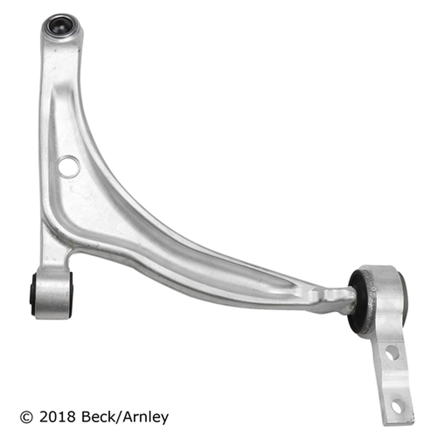 BeckArnley 102-5286 Control Arm With Ball Joint