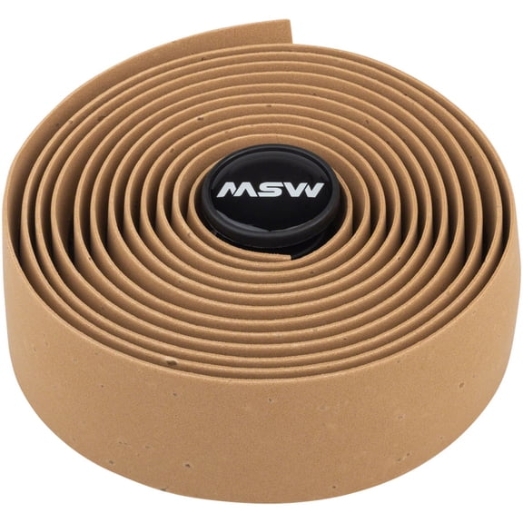 MSW EVA Bar Tape - HBT-100, Tan