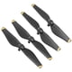 thumbnail image 4 of 4 Uds Drone hélice de bajo ruido accesorios de hoja conjunto accesorios reemplazo para DJI Spark, 4 of 8