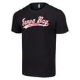 thumbnail image 2 of Men's Starter Black Tampa Bay Buccaneers Tailsweep T-Shirt, 2 of 3
