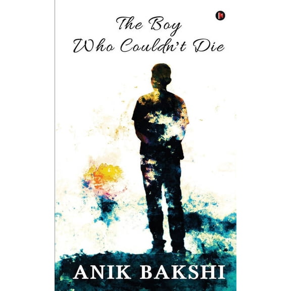 The Boy Who Couldn't Die, (Paperback)