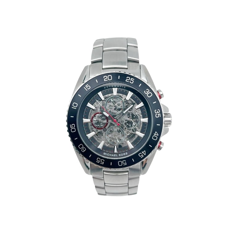 Good Mk watch! Men main image 2