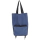 thumbnail image 2 of GOOHOCHY Bolsa con ruedas, bolsa de supermercado plegable, bolsa de supermercado grande, carrito de compras, 2 of 8