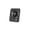 A001- Black, variant on Portable Mini Desk Fan | Rechargeable Quiet Cooling Fan for Office Desk, Personal Use, Travel, Black