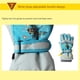 thumbnail image 5 of Yuarrent Guantes de esquí para niños Guantes de invierno de setas de dibujos animados Guantes impermeables a prueba de viento cálidos para deportes al Suministros térmicos No.8 Yuarrent HA046798-09, 5 of 6