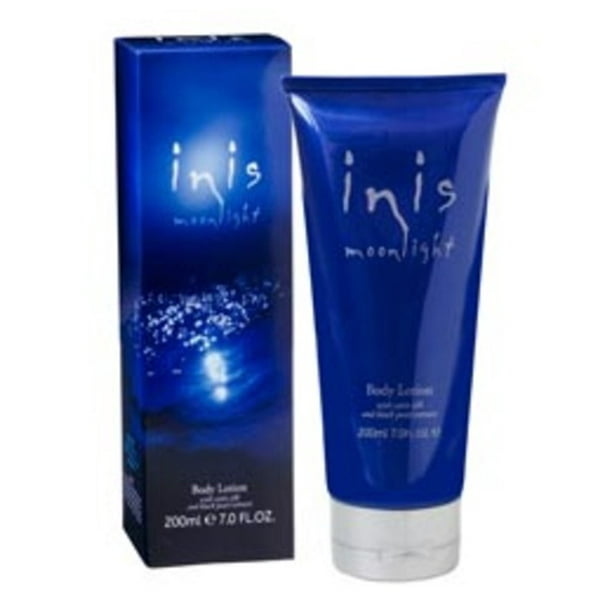 Inis Moonlight Body Lotion 200ML