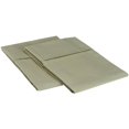 thumbnail image 1 of Microfiber King Pillowcases Solid  Sage, 1 of 1