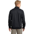 thumbnail image 3 of Sport-Tek Mens Tech Fleece 1/4-Zip Pullover. F247, 3 of 4