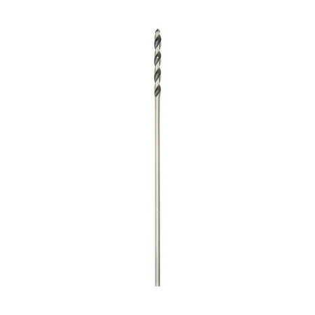Steel Bellhangers Bit - Irwin 7/16 in. Dia. x 18 in. L Steel Bell Hanger Bit Straight Shank 1 pc.