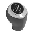 thumbnail image 2 of Gear  Knob,  Manual Gear  Knob Easy Install Exquisite Appearance  For Vehicle, 2 of 8