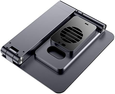 LaserPecker Aluminum Auto-Focus Stand Portable Foldable Auto Laser Distance Adjustment for L1 L1 Pro Engravers