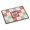 Multicolored, variant on Carolines Treasures CK5144JMAT Owyhee Bob Cat Love Door Mat Indoor Rug or Outdoor Welcome Mat 24x36 Doormat 36"L x 24"W