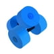 thumbnail image 5 of Mancuernas para ejercicios acuáticos, barras de natación, mancuernas de agua EVA, deportes acuáticos Azul, 5 of 9