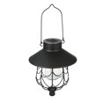 thumbnail image 1 of Amdohai CalmGeek Solar Powered Engrgy Pendeant H-anging Lamp Lantern Porch Light Sensitive, 1 of 9