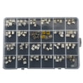 thumbnail image 1 of Connecteur Micro USB Multi-Spécifications Femelle Prise SMT, 1 of 5