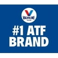 thumbnail image 4 of Valvoline ATF +4 Full Synthetic Automatic Transmission Fluid 1 QT, 4 of 10
