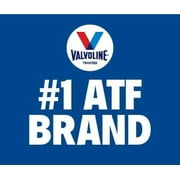 Valvoline ATF +4 Full Synthetic Automatic Transmission Fluid 1 QT