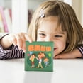 thumbnail image 5 of Interactive Soft Cloth Activity Book for Early Learning Baby Development Sensory and Fine Motor Skills Educational Toy, 5 of 5