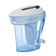 thumbnail image 1 of ZeroWater 12 Cup Ready Pour Pitcher with Free TDS Meter, 1 of 9