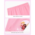 thumbnail image 4 of Ropa para Niñas Disney Princesas Moana Aurora Rapunzel 3-4 Años, 4 of 8