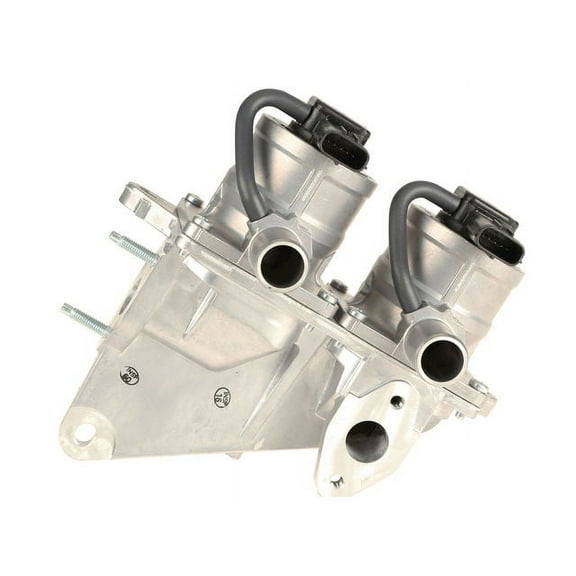 Air Pump Control Valve - Compatible with 2007 - 2010 Toyota Tundra 4.0L V6 2008 2009