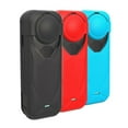 thumbnail image 2 of Silicone Protective Case Case for Action Camera Protector Housing Skin Sleeve Camera Protector Bumper Soft Case, 2 of 8