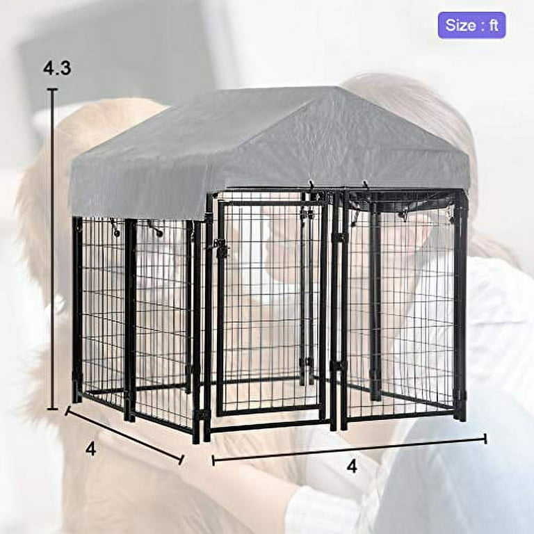 The 7 Best Dog Crates and Kennels 2018