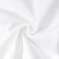 thumbnail image 7 of mgoYE Infant Baby Boy Formal Dress Shirt Bodysuit Long Sleeve Button Up One-Piece Collar Romper Jumpsuit Wedding Party(White,6-9 Months), 7 of 7
