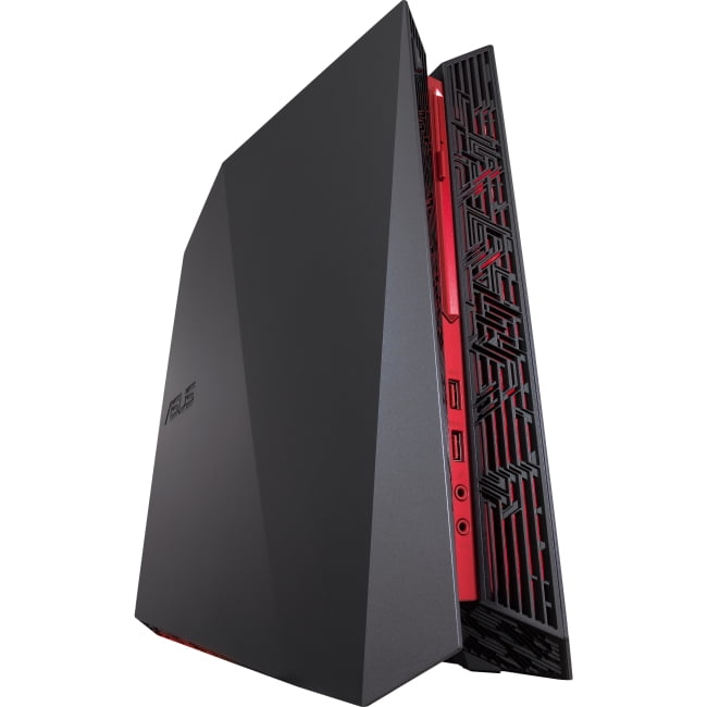 Asus ROG G20CB-DB71-GTX1070 Tower PC w Intel i7-6700, 16GB RAM & 1TB HDD by ASUS