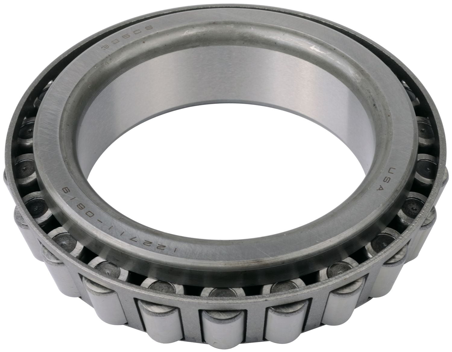 SKF 395-CS Tapered Roller Bearing For Select 67-04 Chevrolet GMC Models Fits select: 1991-2000 CHEVROLET GMT-400, 1997-1999 CHEVROLET TAHOE