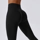 thumbnail image 5 of Pantalones de Yoga para entrenamiento de gimnasio, mallas deportivas para mujer, mallas deportivas de cintura alta, pantalones largos, medias realzadoras de cadera, ropa para mujer, 5 of 5