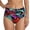 Black, variant on HAIJIE Womens 2026 Summer Swim Casual Shorts Casual Shorts Drawstring Womens Board Shorts for Women Wife High Waisted Beach Swimwear Bottoms Bathing Trunks with Liner