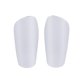 thumbnail image 3 of Espinilleras de fútbol, rodilleras compactas, ergonómicas, transpirables, cómodas, 2 piezas M, 3 of 8