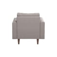 thumbnail image 5 of Sillon Kessa Muebles Kace Gris, 5 of 5