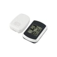 thumbnail image 5 of Wireless Digital Weather Station: Indoor & Outdoor Thermometer with Sensor!, 5 of 9